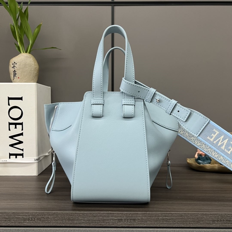 Loewe Handle Bags